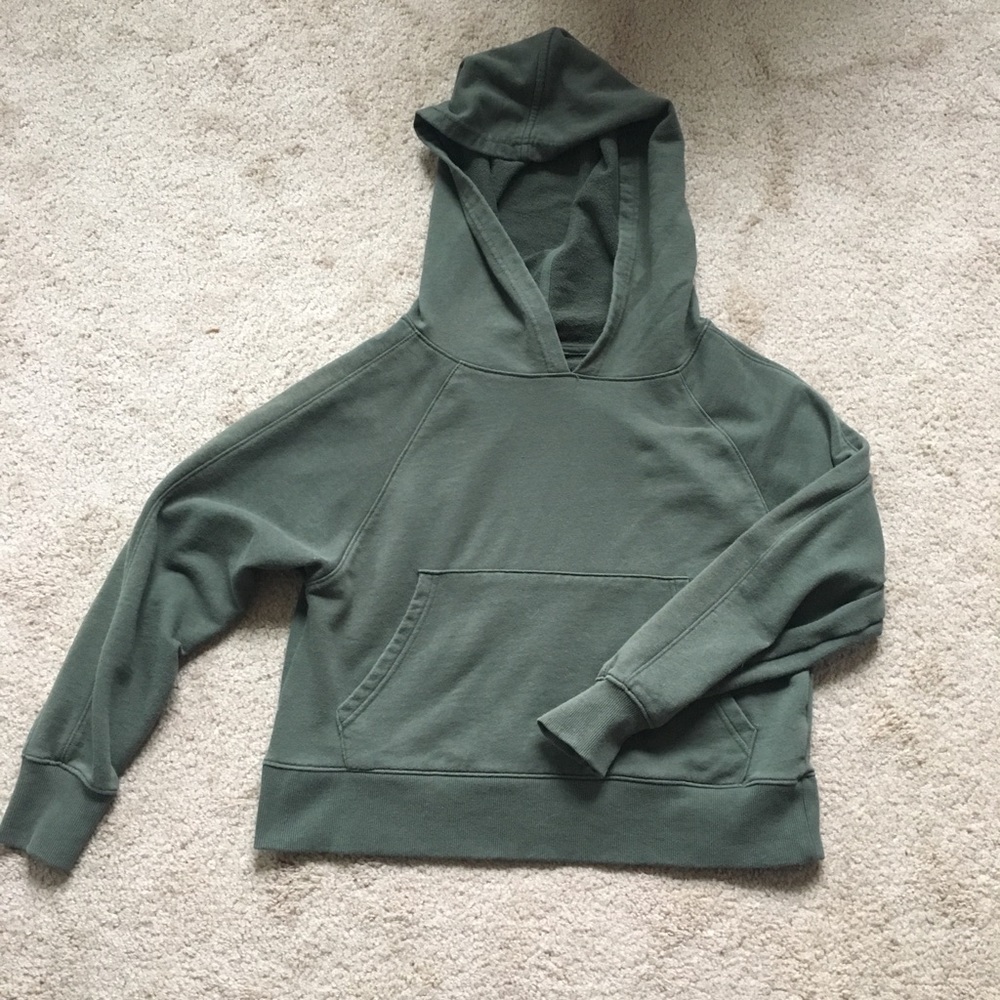 Forever 21 Hoodie